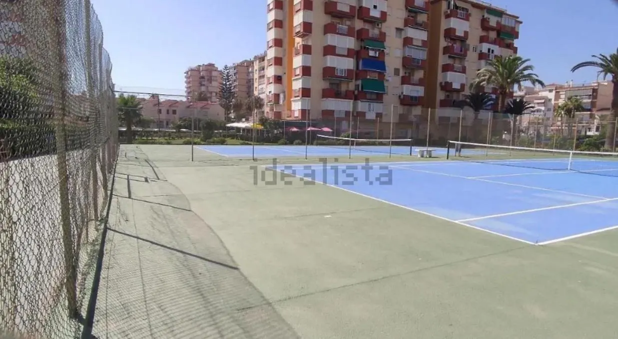 Estudio Alegria Apartment Torrox Spain