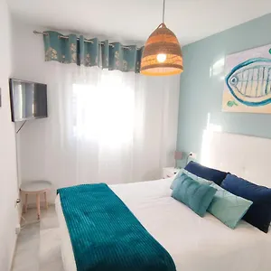  Apartment Laguna Paradise - La Torre