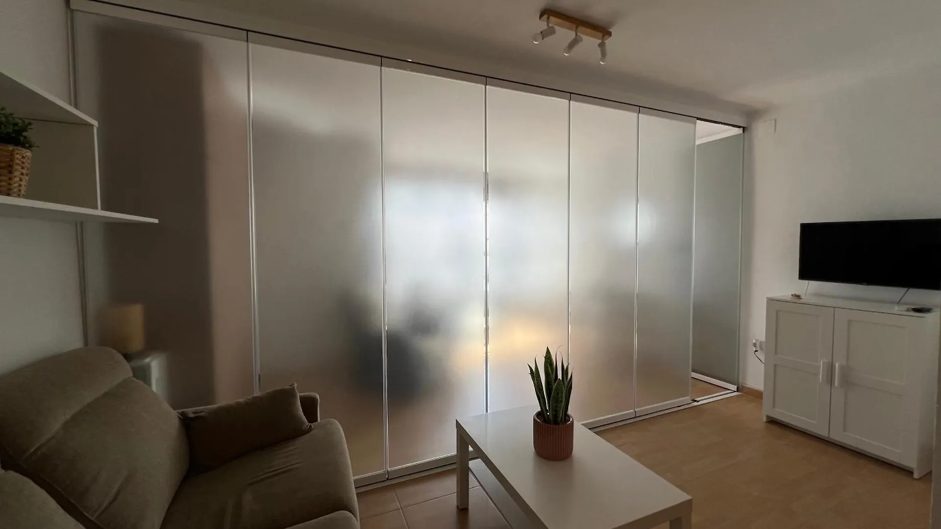 Estudio Alegria Apartment Torrox