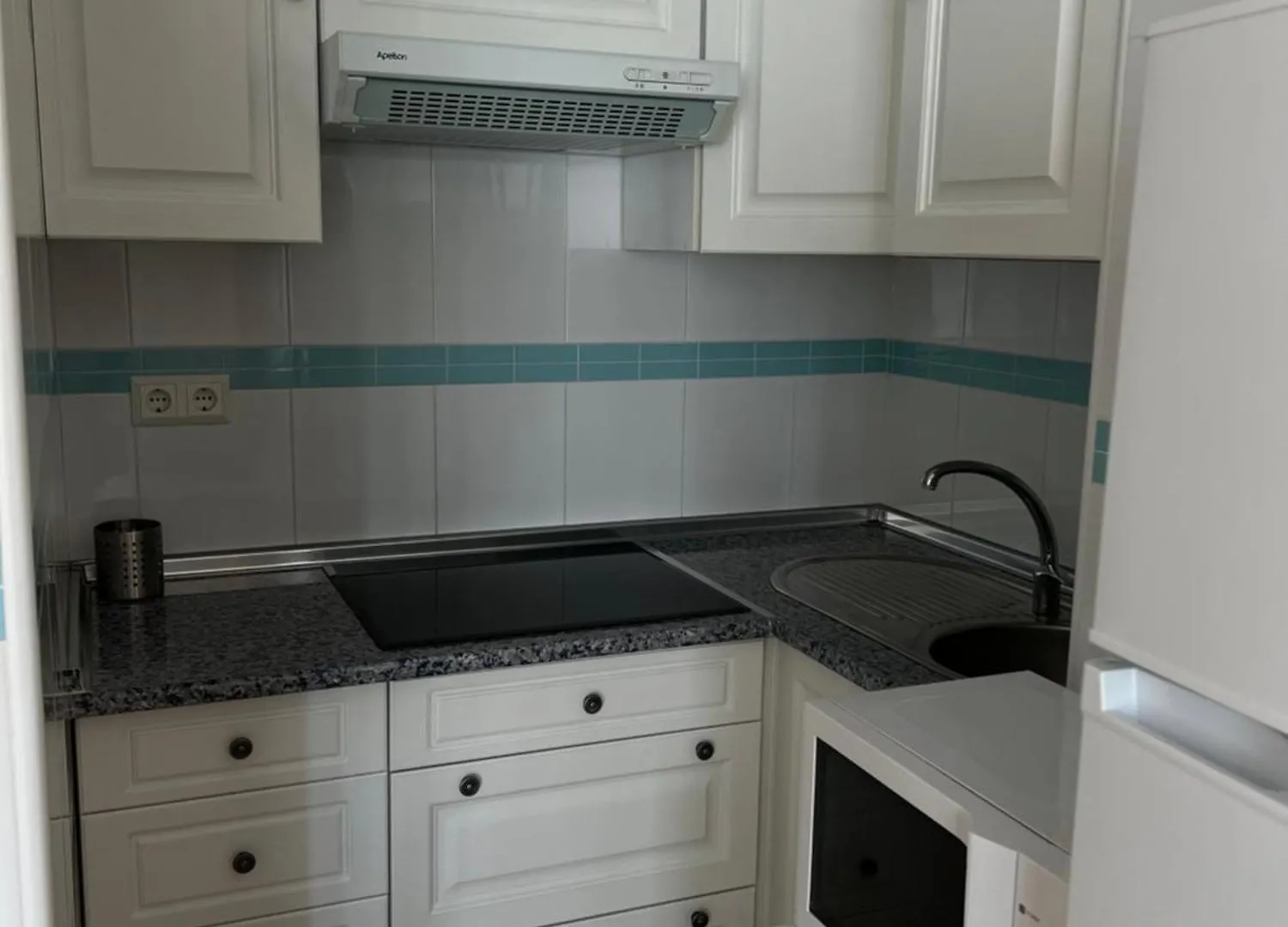 Estudio Alegria Apartment Torrox Spain