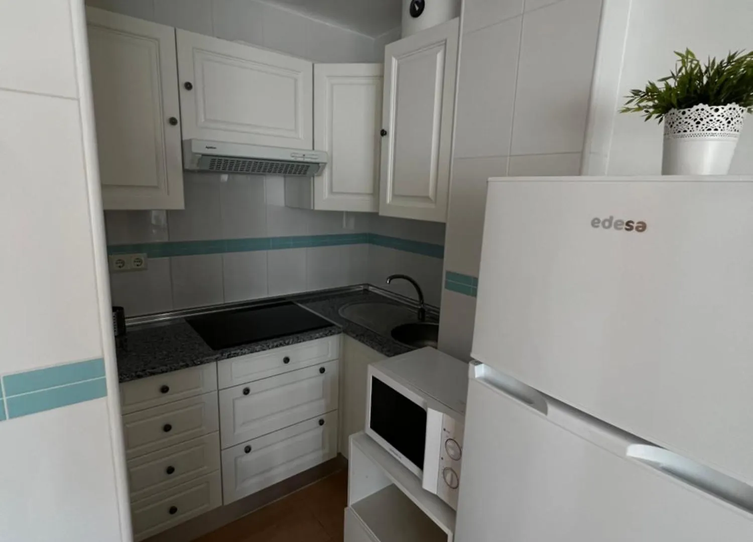 Estudio Alegria Apartment Torrox