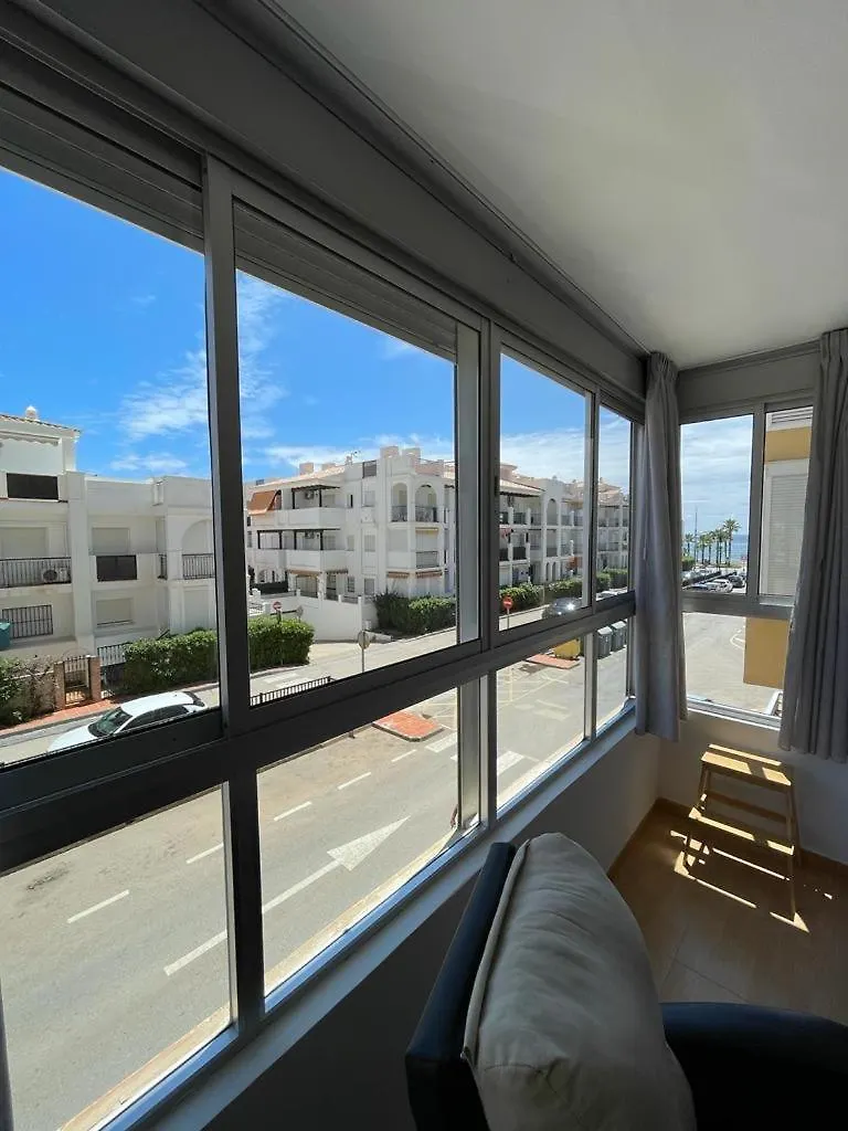 Estudio Alegria Apartment Torrox