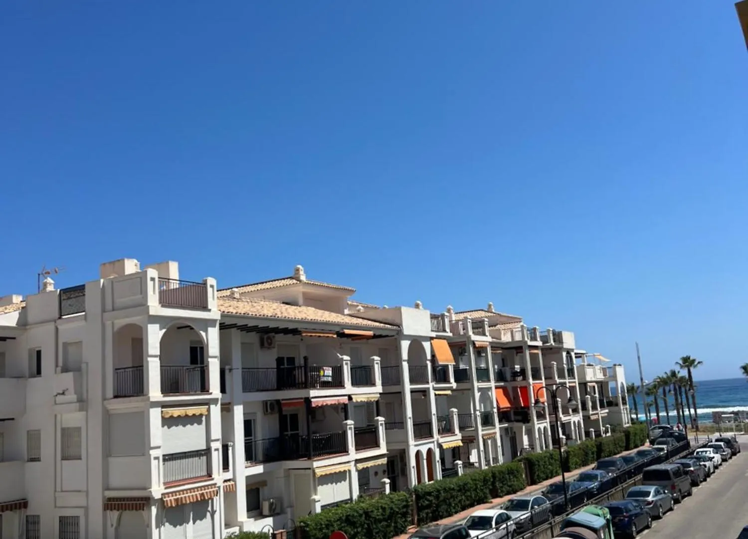 Estudio Alegria Apartment Torrox 0*,  Spain